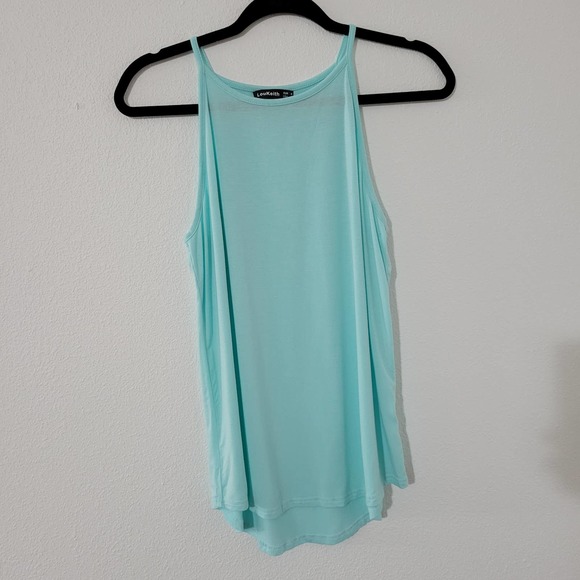 LouKeith Athletic Workout Tank - Picture 1 of 5